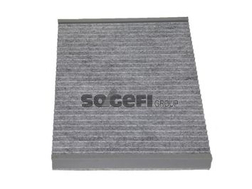 Filtru, aer habitaclu 2