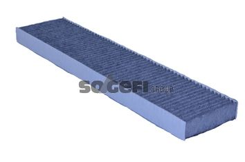 Filtru, aer habitaclu 2