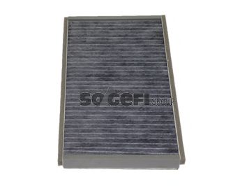 Filtru, aer habitaclu 2