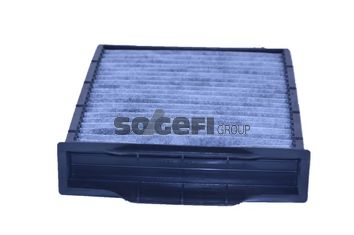 Filtru, aer habitaclu 2