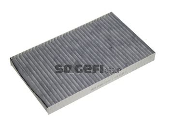 Filtru, aer habitaclu 2