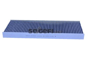 Filtru, aer habitaclu 2