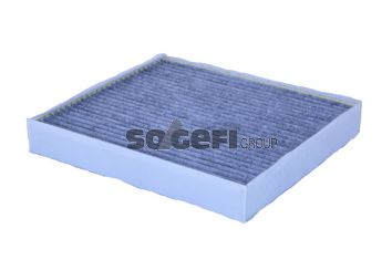 Filtru, aer habitaclu 2