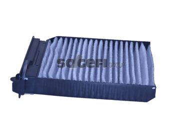 Filtru, aer habitaclu 2