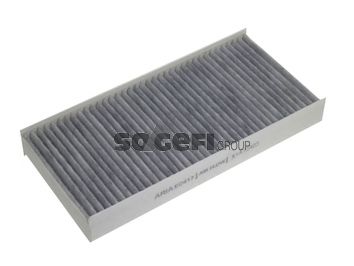 Filtru, aer habitaclu 2