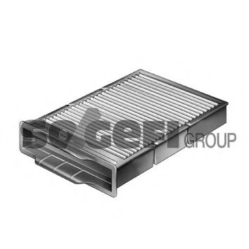 Filtru, aer habitaclu