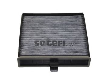 Filtru, aer habitaclu 2