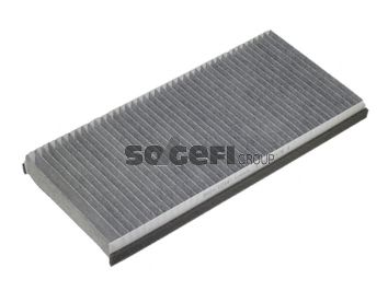 Filtru, aer habitaclu 2