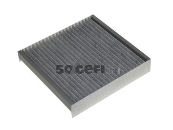 Filtru, aer habitaclu 2