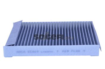 Filtru, aer habitaclu 2