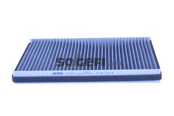 Filtru, aer habitaclu 2