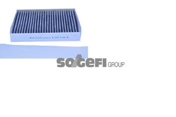 Filtru, aer habitaclu 2