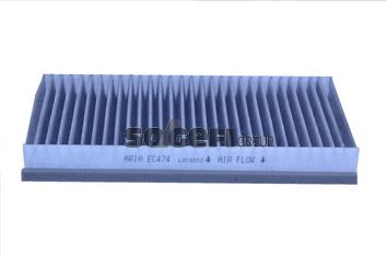 Filtru, aer habitaclu 2