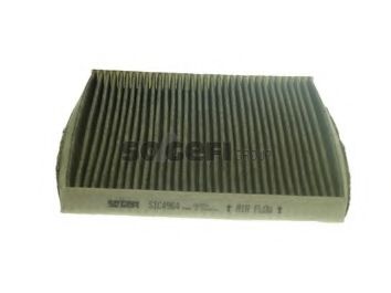 Filtru, aer habitaclu 2