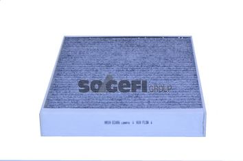 Filtru, aer habitaclu 2