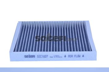 Filtru, aer habitaclu 2