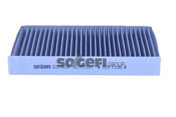 Filtru, aer habitaclu 2