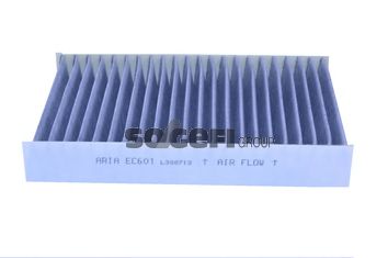 Filtru, aer habitaclu 2