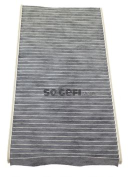 Filtru, aer habitaclu 2