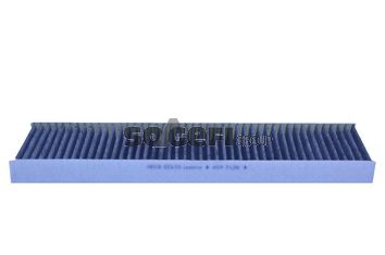 Filtru, aer habitaclu 2