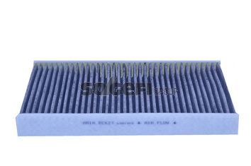 Filtru, aer habitaclu 2