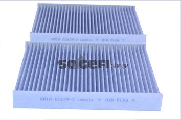 Filtru, aer habitaclu 2