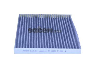 Filtru, aer habitaclu 2