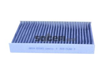 Filtru, aer habitaclu 2