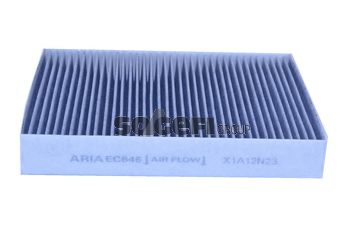 Filtru, aer habitaclu 2