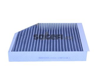 Filtru, aer habitaclu 2