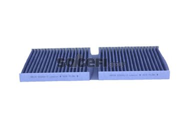 Filtru, aer habitaclu 2