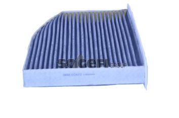 Filtru, aer habitaclu 2