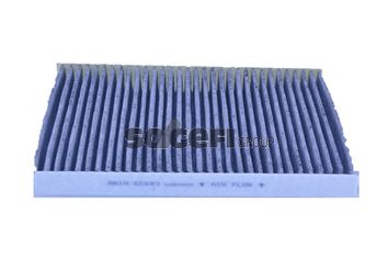 Filtru, aer habitaclu 2