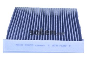 Filtru, aer habitaclu 2
