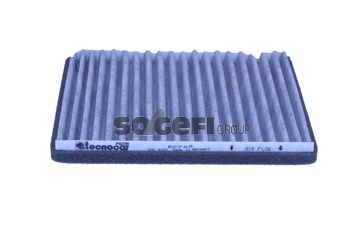 Filtru, aer habitaclu 2