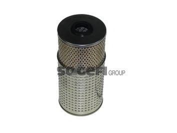 Filtru ulei 2