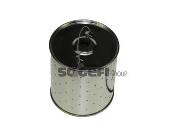 Filtru ulei 2