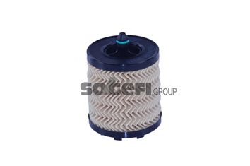 Filtru ulei 2