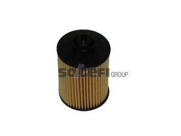 Filtru ulei 2