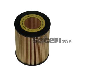 Filtru ulei 2