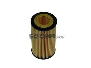 Filtru ulei 2