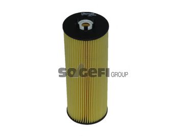 Filtru ulei 2