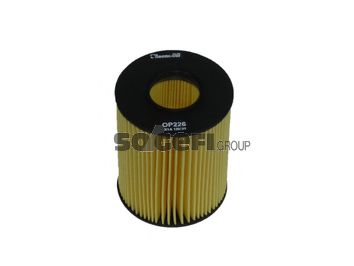 Filtru ulei 2