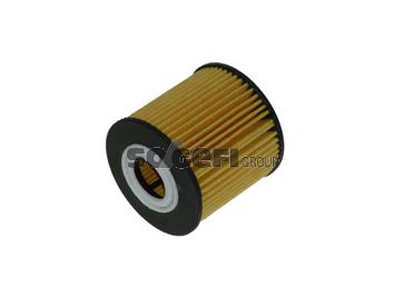 Filtru ulei 2