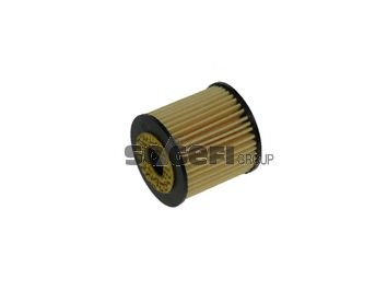 Filtru ulei 2