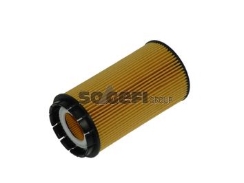 Filtru ulei 2
