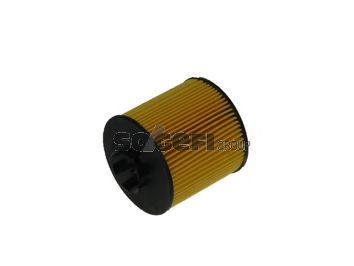 Filtru ulei 2