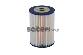 Filtru ulei 2