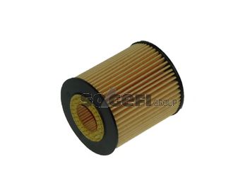 Filtru ulei 2