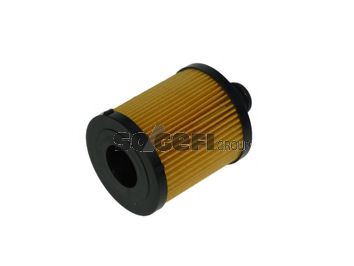 Filtru ulei 2